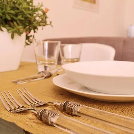 Piccola Dimora Salentina Bed and breakfast *